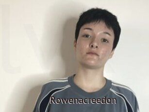 Rowenacreedon