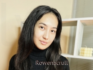 Rowenacrull