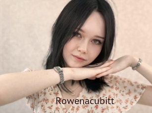 Rowenacubitt