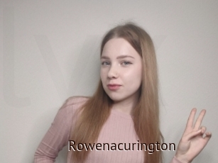 Rowenacurington