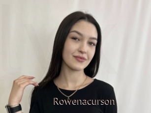 Rowenacurson