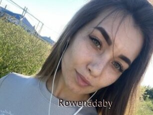 Rowenadaby