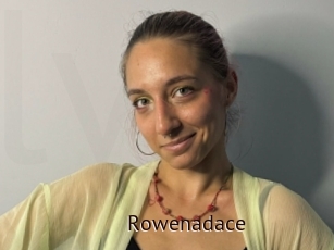 Rowenadace