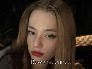 Rowenadennett