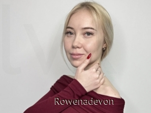 Rowenadevon