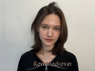 Rowenadrover