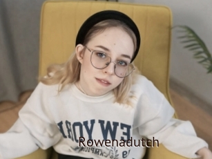 Rowenadutch