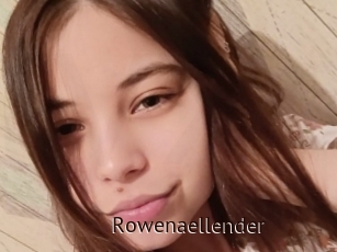 Rowenaellender