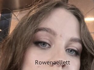 Rowenaellett