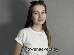 Rowenaeversley