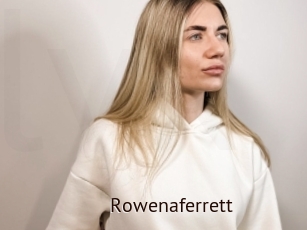 Rowenaferrett