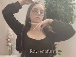 Rowenafurr