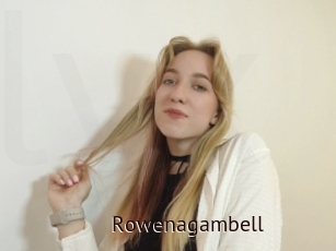 Rowenagambell
