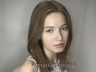 Rowenagammell