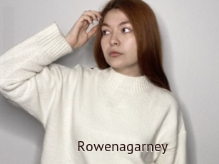 Rowenagarney