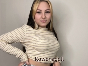Rowenagell