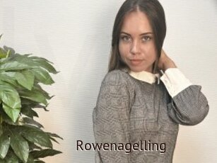 Rowenagelling