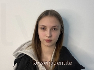 Rowenagentile