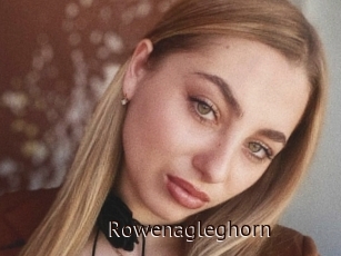 Rowenagleghorn