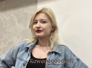 Rowenagoodsell