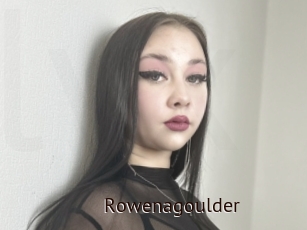 Rowenagoulder