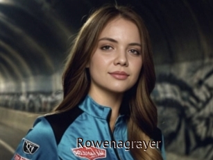 Rowenagrayer