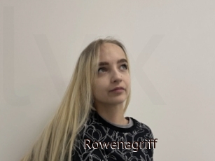 Rowenagriff