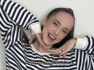 Rowenahaddock
