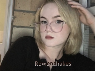 Rowenahakes