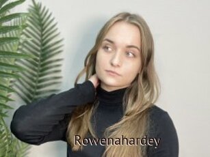 Rowenahardey