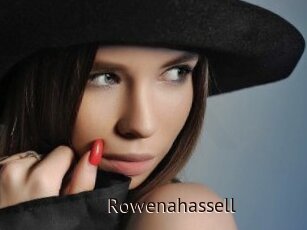 Rowenahassell