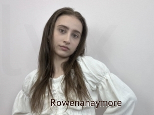Rowenahaymore