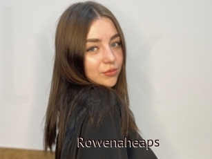 Rowenaheaps