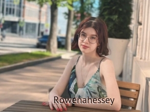 Rowenahessey