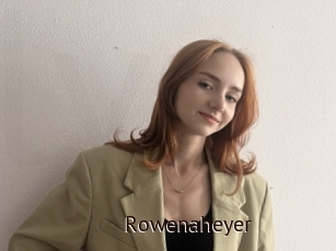 Rowenaheyer