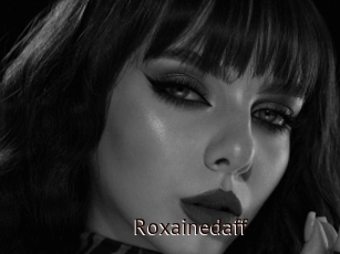 Roxainedaff
