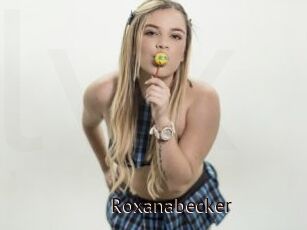 Roxanabecker