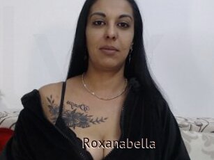 Roxanabella