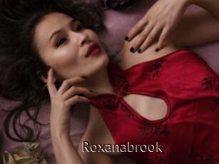 Roxanabrook