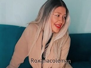 Roxanacoleman