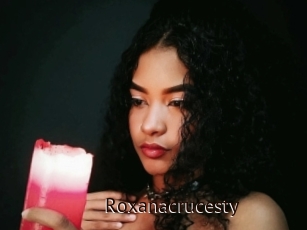 Roxanacrucesty