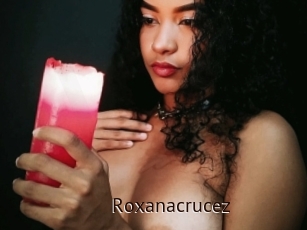 Roxanacrucez