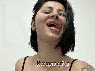Roxanaerika