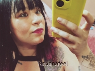 Roxanafeel