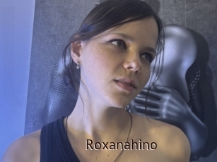 Roxanahino