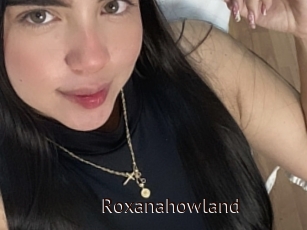 Roxanahowland