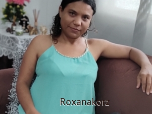 Roxanakorz