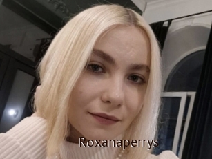 Roxanaperrys