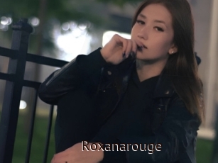 Roxanarouge