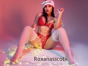 Roxanasscot